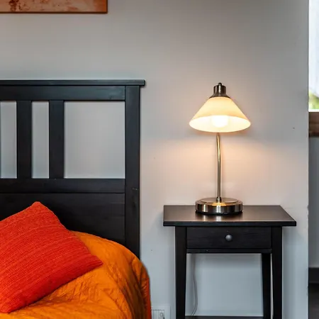 Basilico 트레콴다