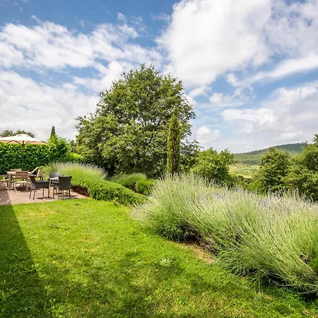 아파트 Basilico *