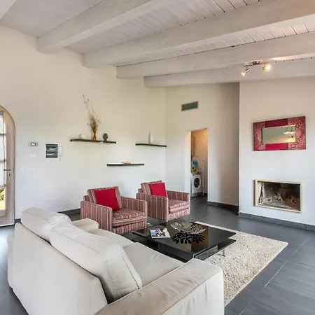 아파트 Basilico 트레콴다