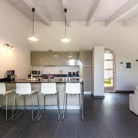 Basilico شقة تريكواندا