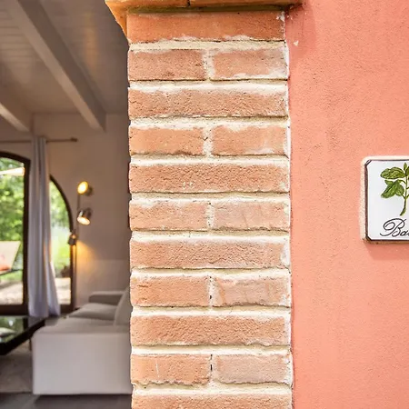 شقة Basilico تريكواندا