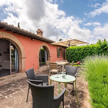 Appartement Basilico