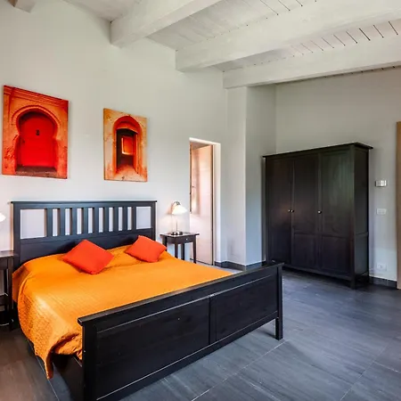 Appartement Basilico