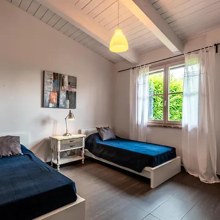 Basilico Appartement *
