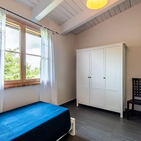 Basilico Appartement *