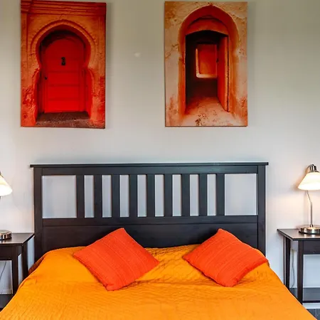 Basilico Appartement *