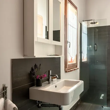 Basilico Appartement *