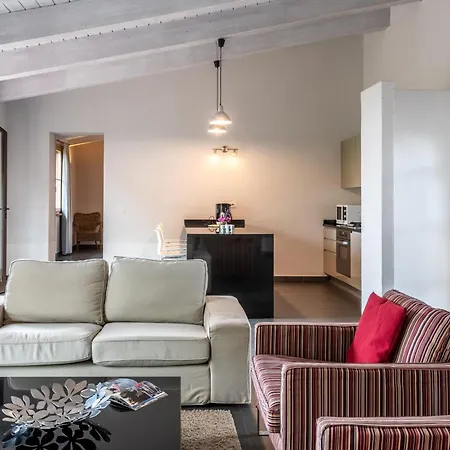Appartement Basilico *