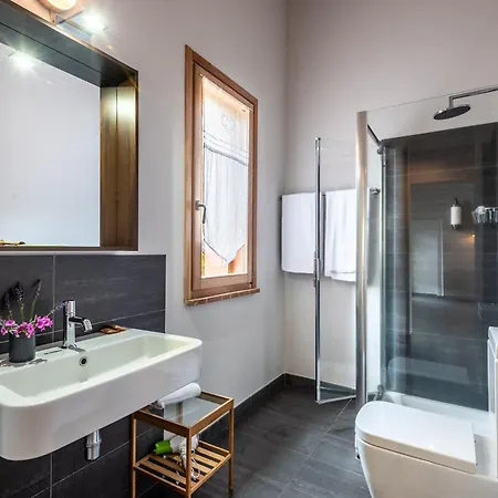 Appartement Basilico *