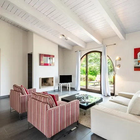 Appartement Basilico