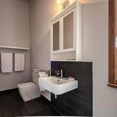 Appartement Basilico Trequanda