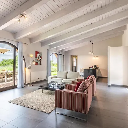 Basilico Appartement