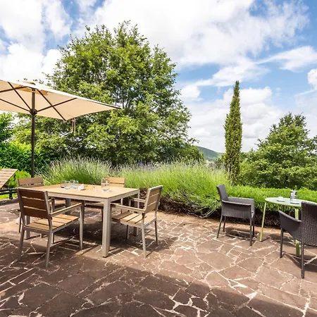 Appartement Basilico *