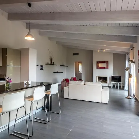 Appartement Basilico