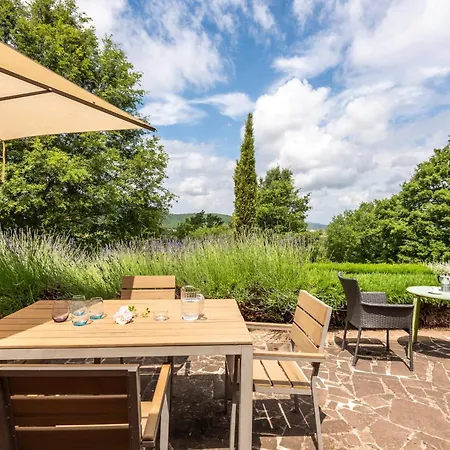 Appartement Basilico