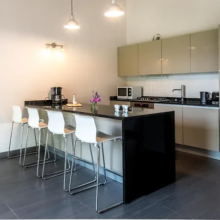 Appartement Basilico