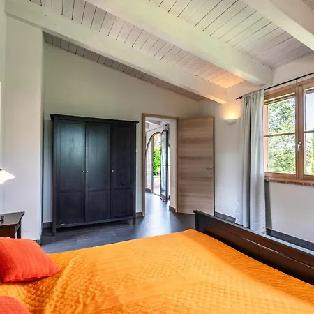 Appartement Basilico