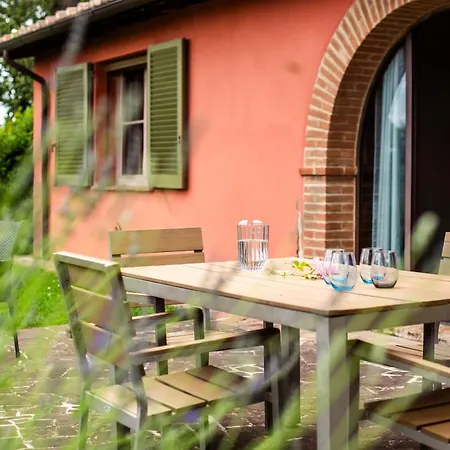 Appartement Basilico *