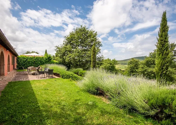 アパート Basilico *