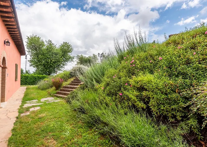 Basilico شقة