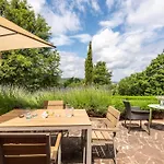 Basilico Apartment Trequanda