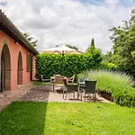 Apartment Basilico Trequanda
