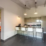 Basilico 아파트 *