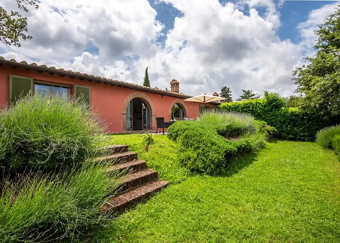 Apartamento Basilico *